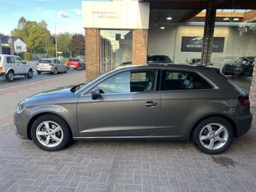 A3 1.2 TFSI Ambition*1 ANDE GARANTIE*GSM0475323828