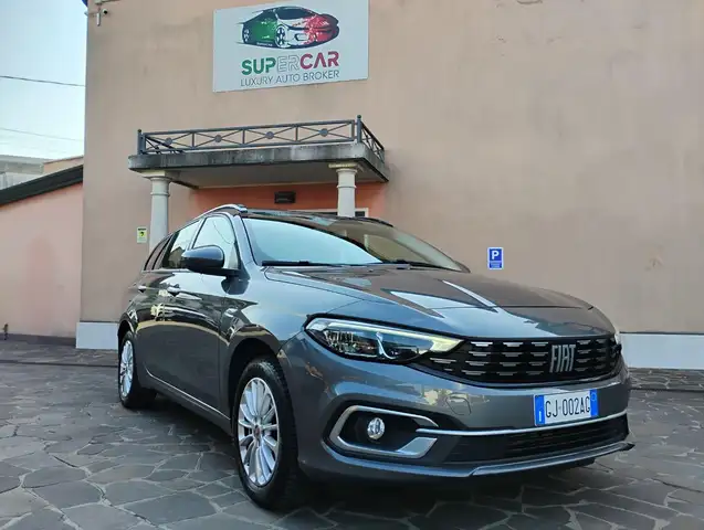 Fiat Tipo