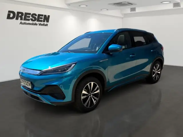 BYD Atto 3