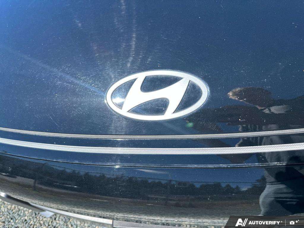 used 2025 Hyundai Kona car, priced at $27,888
