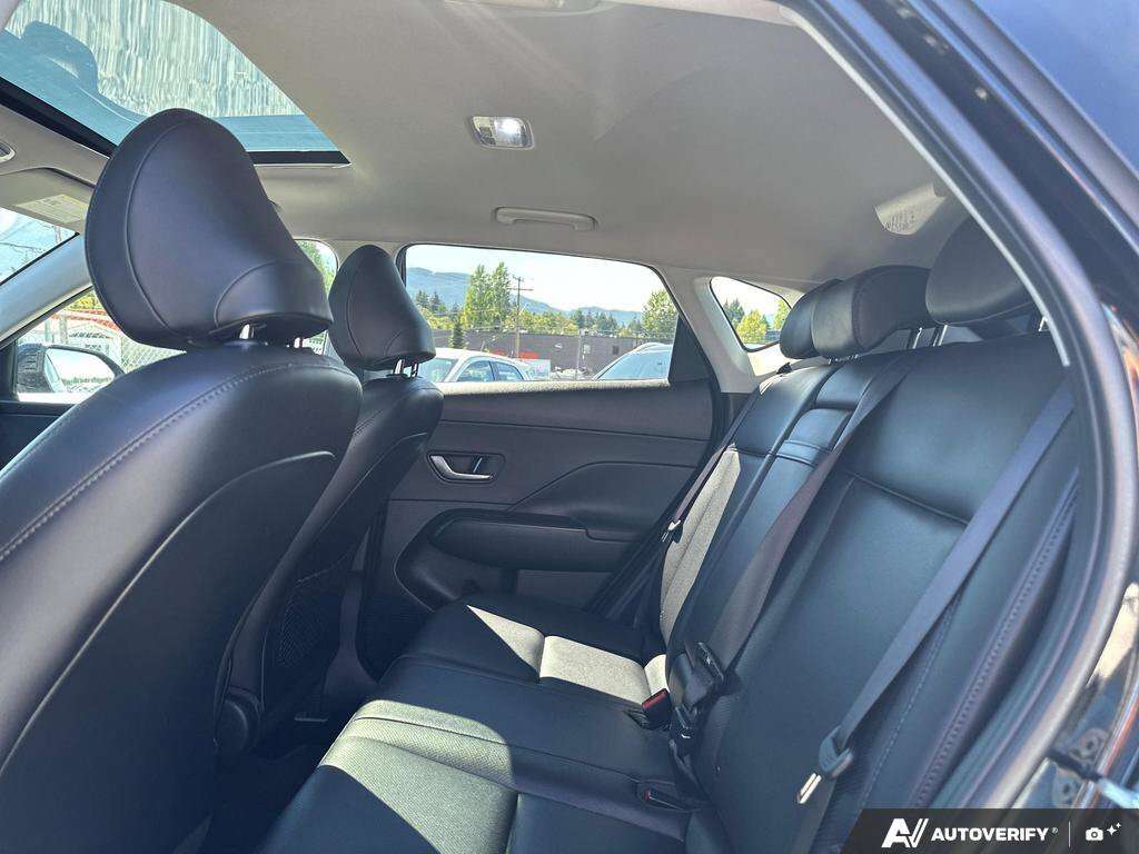 used 2025 Hyundai Kona car, priced at $27,888