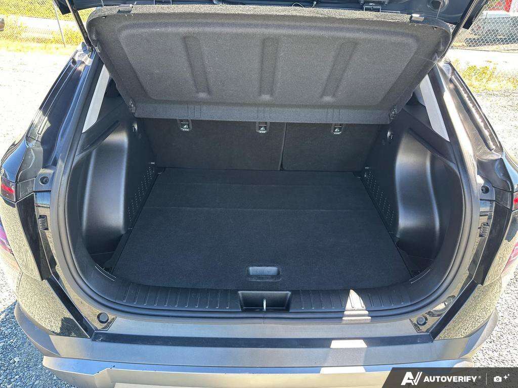 used 2025 Hyundai Kona car, priced at $27,888