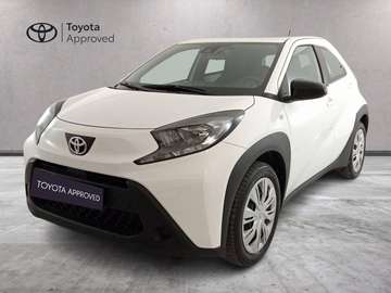 Aygo X X 1.0 Active 72cv! PREZZO REALE