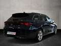 SEAT Leon Sportstourer 2.0 TDI DSG 4Drive FR VIRTUAL*NAVI... Bleu - thumbnail 3