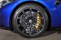 BMW M4 Competition M xDrive Blau - thumbnail 4