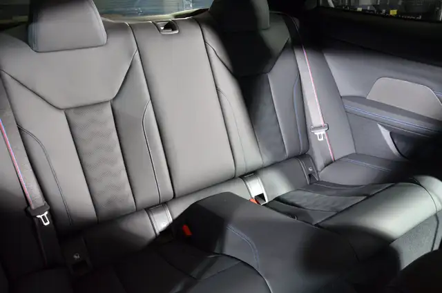 BMW M4 Competition M xDrive Ansicht 17