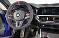 BMW M4 Competition M xDrive Blau - thumbnail 7
