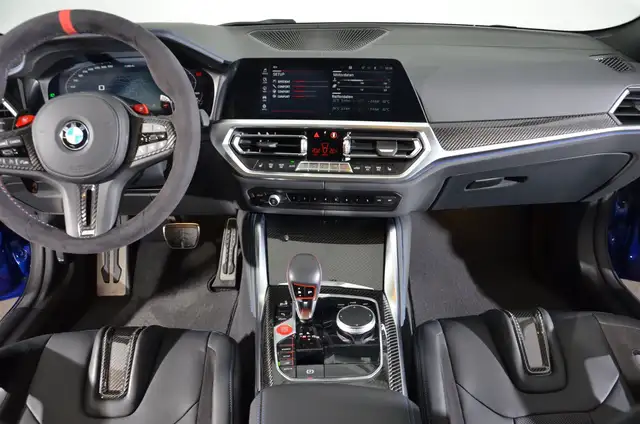 BMW M4 Competition M xDrive Ansicht 6