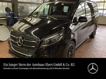 300d AMG AIRMATIC DISTR WW-Standh AHK