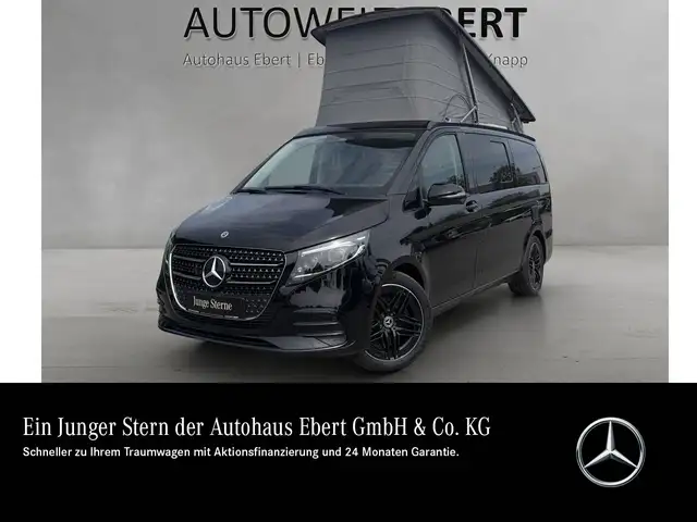 Mercedes-Benz Marco Polo