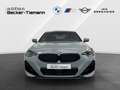BMW 220 d Coupé,A,M Sportpaket,Navi Prov,HeadUpDisplay,etc Grigio - thumbnail 2