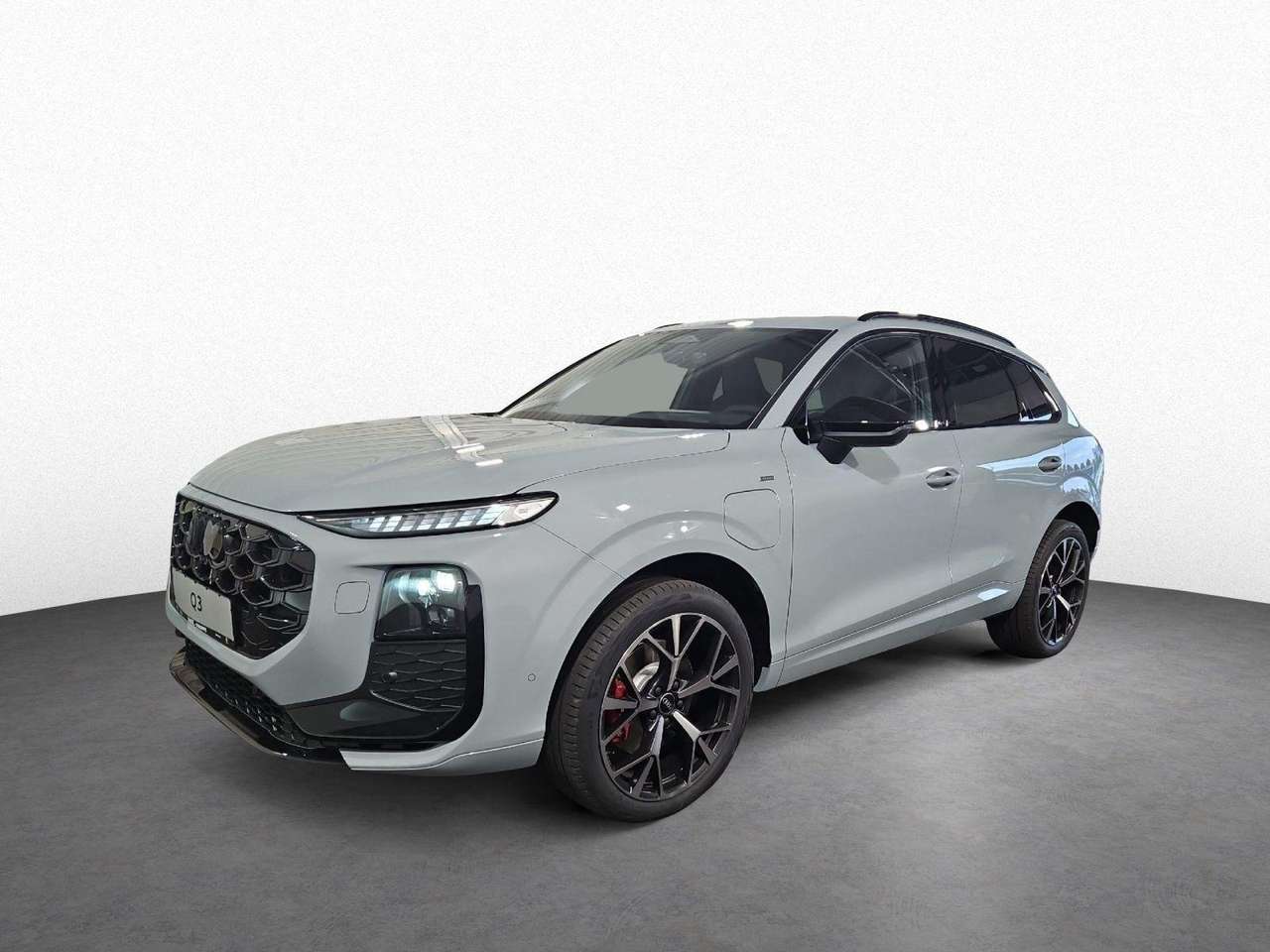 Audi Q3 Q3 e-hybrid S line edition272cv s-tronic/NUOVO MOD