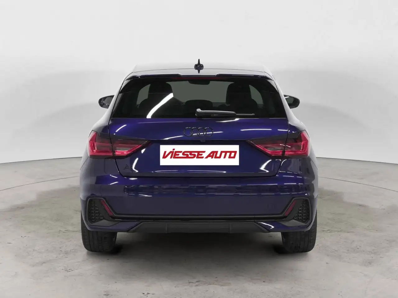 Audi A1 2026