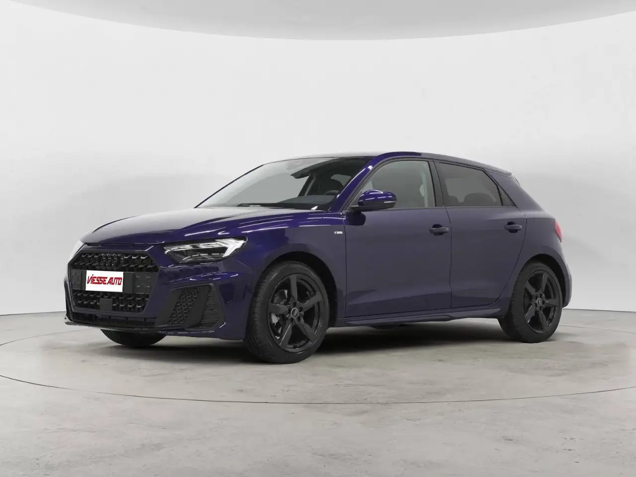 Audi A1 2026