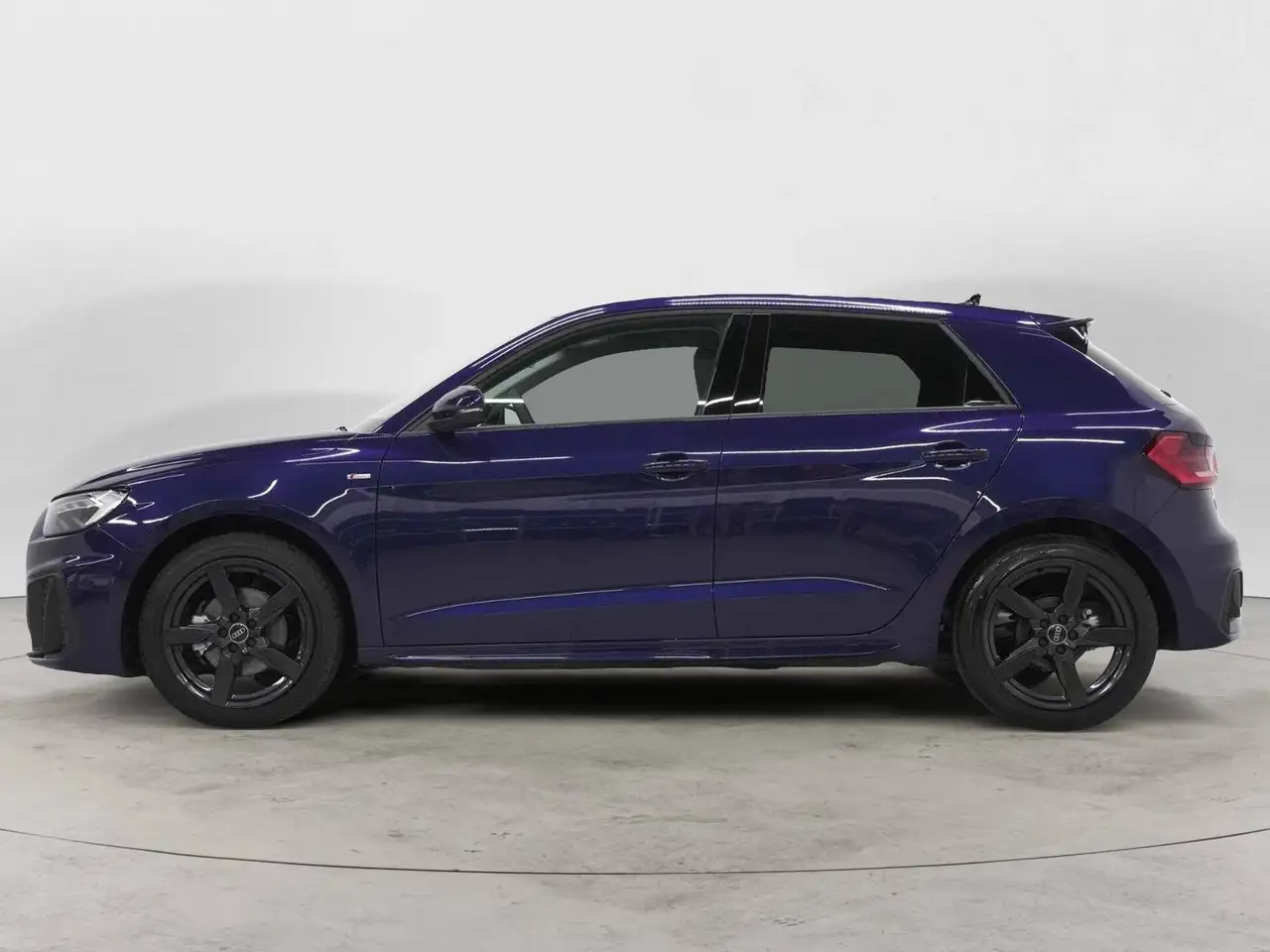 Audi A1 2026