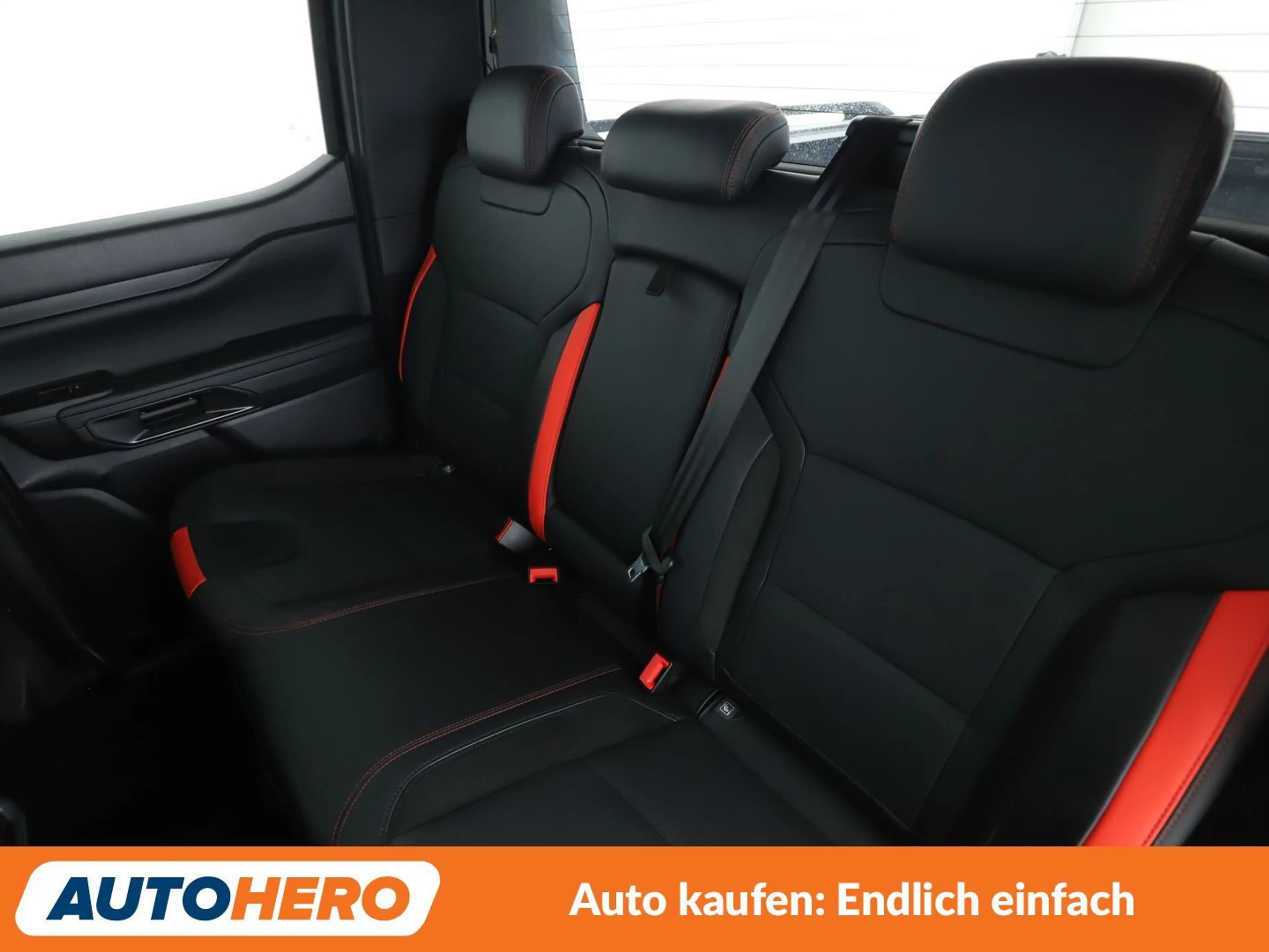 Ford Ranger Raptor 2.0 TDCi EcoBlue Bi-Turbo e-4WD DK Aut.*NAVI*ACC* — photo 14