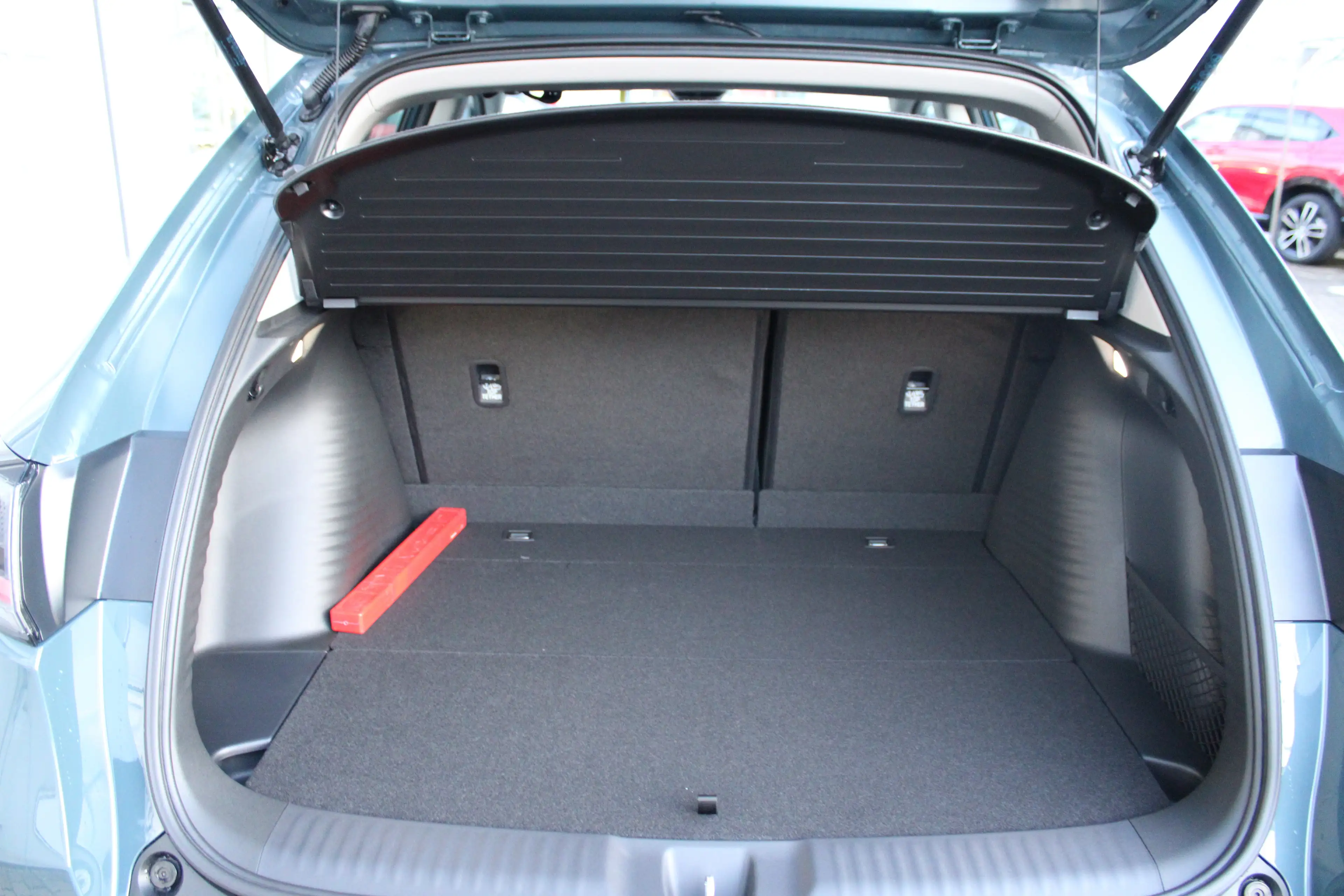 Honda ZR-V ZR-V e:HEV 2.0 i-MMD Hybrid Elegance — photo 8