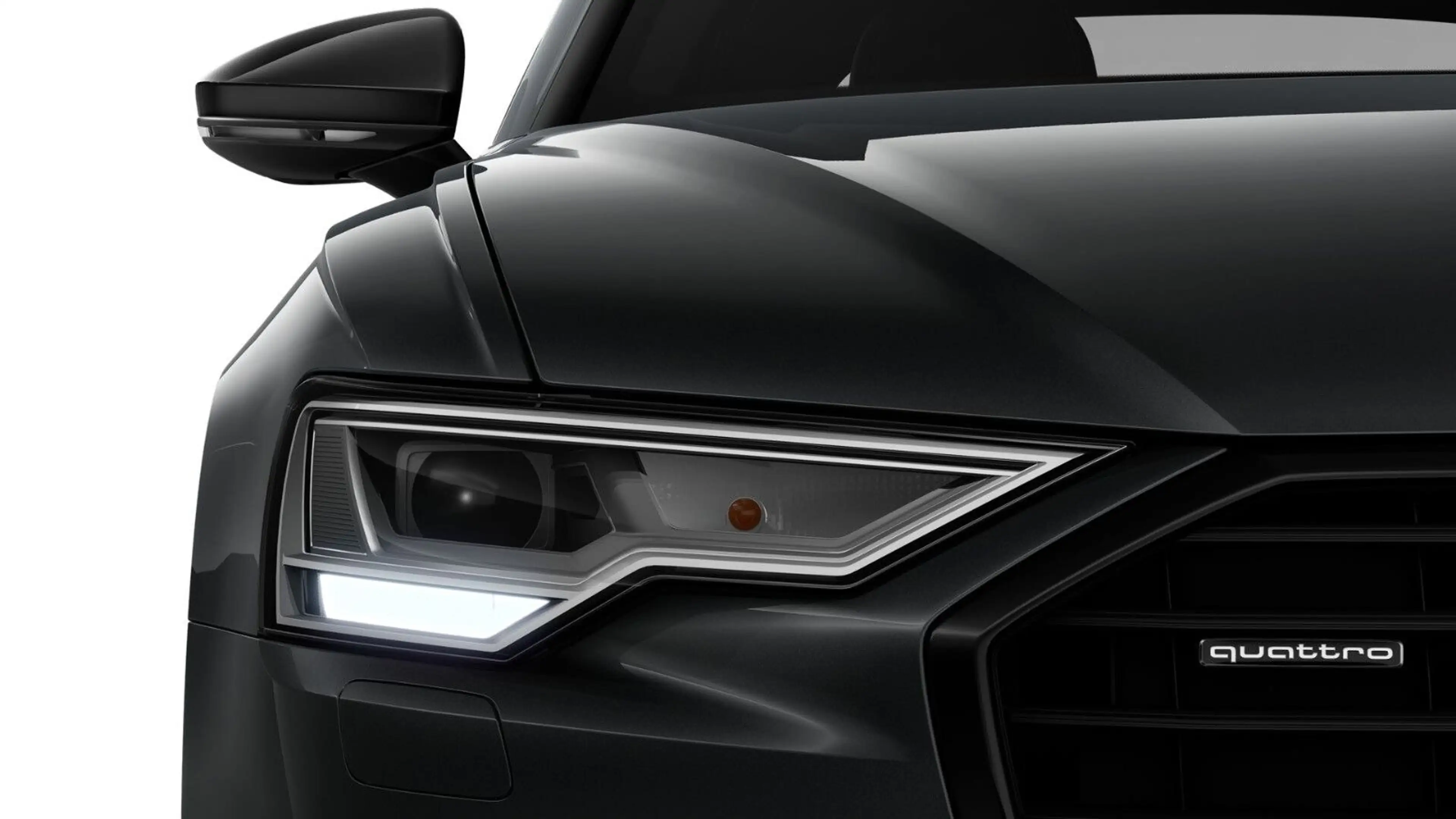 Audi A6 Avant 55TFSI qu S LINE BLACK PANO AHK MEMORY — photo 3