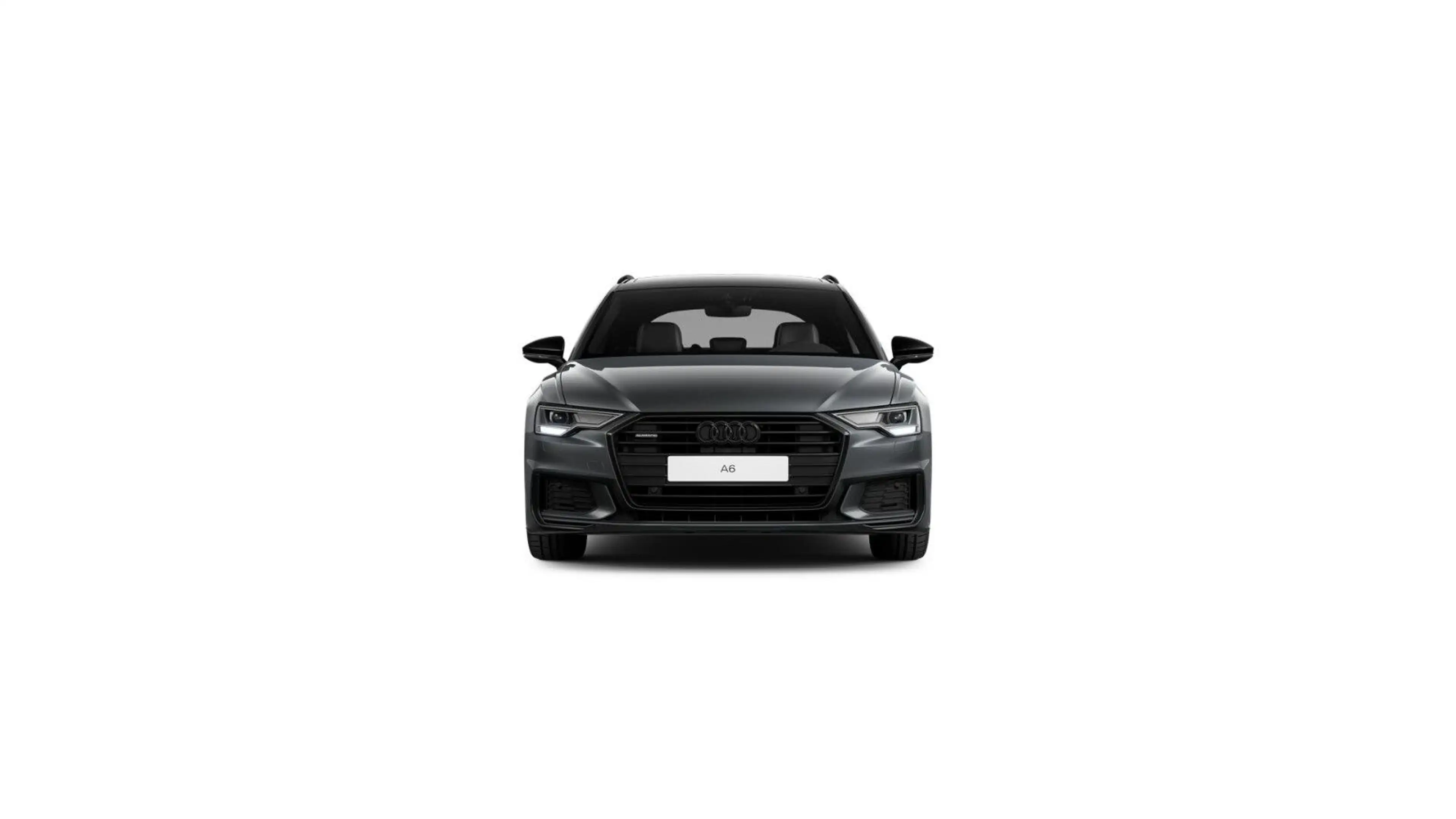 Audi A6 Avant 55TFSI qu S LINE BLACK PANO AHK MEMORY — photo 5