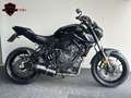 Yamaha MT-07 ABS Nero - thumbnail 2