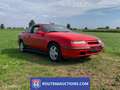 Opel Calibra 2.0i | 1991 | Route 66 Auctions Zwart - thumbnail 1