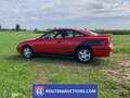 Opel Calibra 2.0i | 1991 | Route 66 Auctions Zwart - thumbnail 6