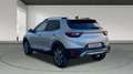 Kia Stonic 1.0 T-GDI MHEV IMT 74KW GT LINE 100CV 5P Plateado - thumbnail 2