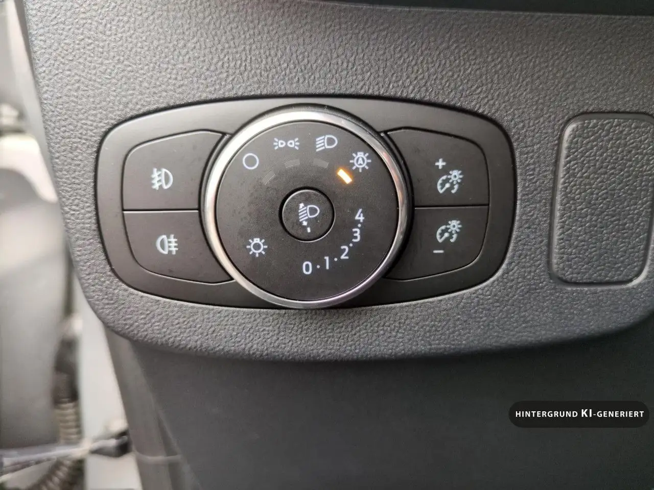 Ford Puma 1.0 EcoBoost ST-Line Automatik Bluetooth Navi, миниатюра 14
