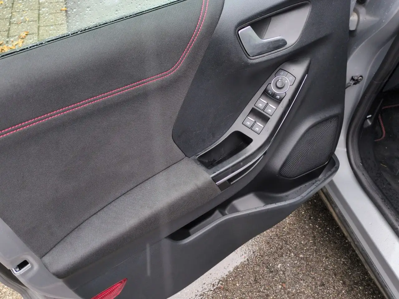 Ford Puma 1.0 EcoBoost ST-Line Automatik Bluetooth Navi, миниатюра 6
