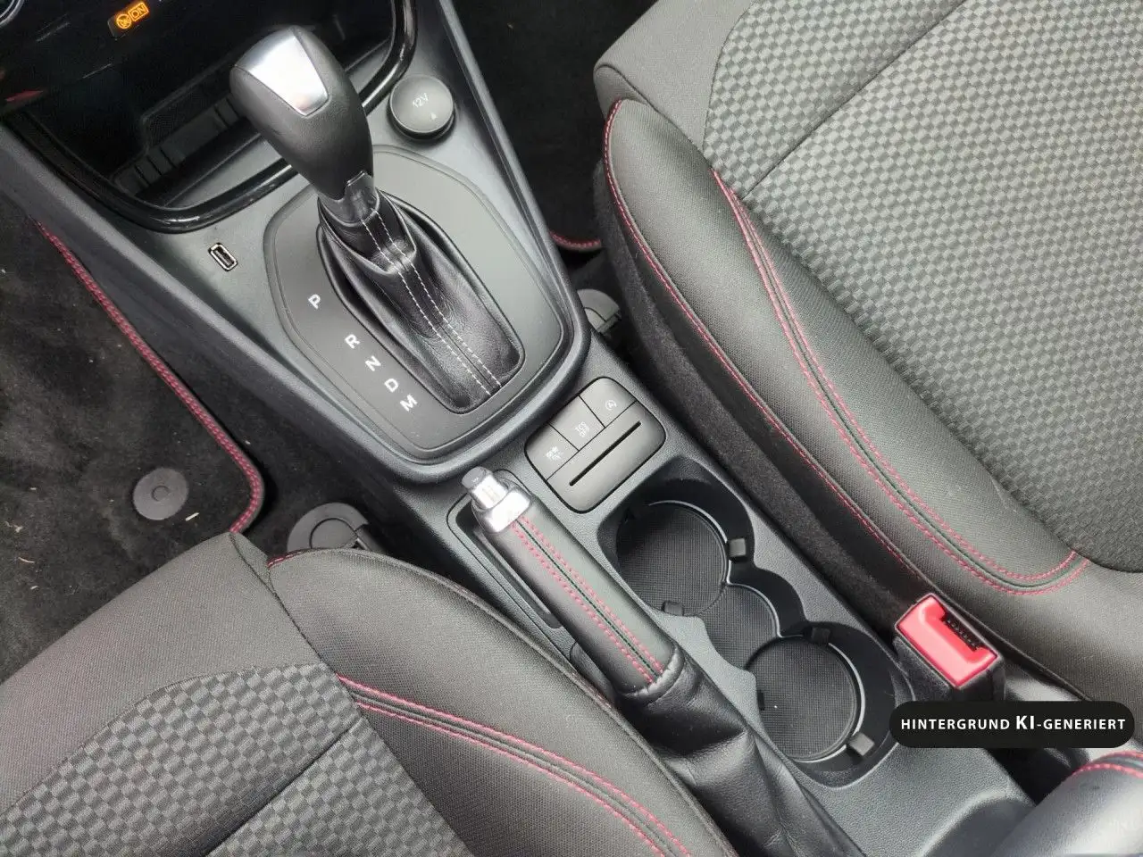 Ford Puma 1.0 EcoBoost ST-Line Automatik Bluetooth Navi, миниатюра 15