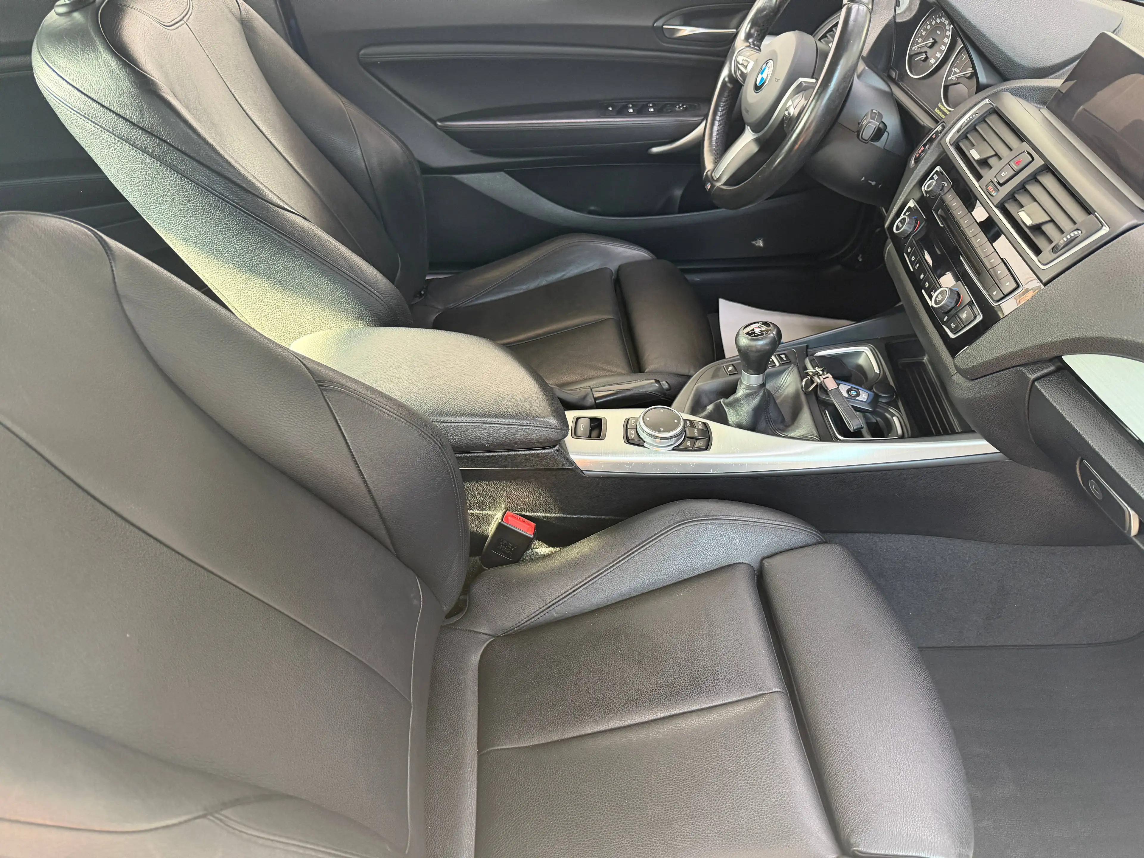 BMW 235 235i M-SPORT*XENON*NAVI*SITZHEIZUNG*TOP*SOFORT V.* — photo 14