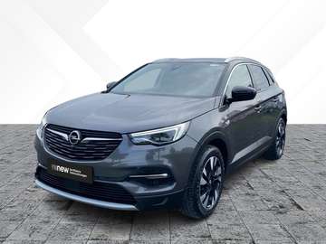 1.2 Turbo Dynamic LED*NAVI*SHZ*TWA*LED