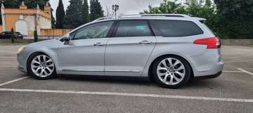 C5 Break 2.2 HDiExclusive 2009