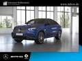 Mercedes-Benz GLE 350 de 4M C *AMG*Pano*AIR+AHK2,5t*FAP*Night* Blau - thumbnail 1