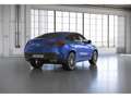 Mercedes-Benz GLE 350 de 4M C *AMG*Pano*AIR+AHK2,5t*FAP*Night* Blau - thumbnail 4