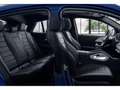 Mercedes-Benz GLE 350 de 4M C *AMG*Pano*AIR+AHK2,5t*FAP*Night* Blau - thumbnail 8