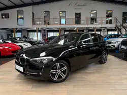 BMW Série 1 (F20) 116i 136CH - SPORT