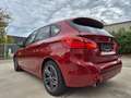 BMW 225 xeA SPORT LINE / PHEV HYBRID 34.829 KM !! FULL !! Rouge - thumbnail 6