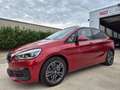 BMW 225 xeA SPORT LINE / PHEV HYBRID 34.829 KM !! FULL !! Rouge - thumbnail 4