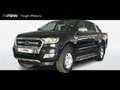 Ford Ranger Double Cab 2.2 TDCi 160cv Limited Auto Noir - thumbnail 1