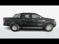 Ford Ranger Double Cab 2.2 TDCi 160cv Limited Auto Nero - thumbnail 4