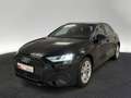 Audi A3 35 TFSI S tr. LED AHK NAVI VIRTUAL Schwarz - thumbnail 2