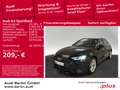Audi A3 35 TFSI S tr. LED AHK NAVI VIRTUAL Schwarz - thumbnail 1