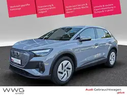 Audi Q4 e-tron 35