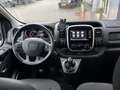 Opel Vivaro L2H1 350/2900 Dubbel Cabine I Navigatie | Sidebars Blauw - thumbnail 9