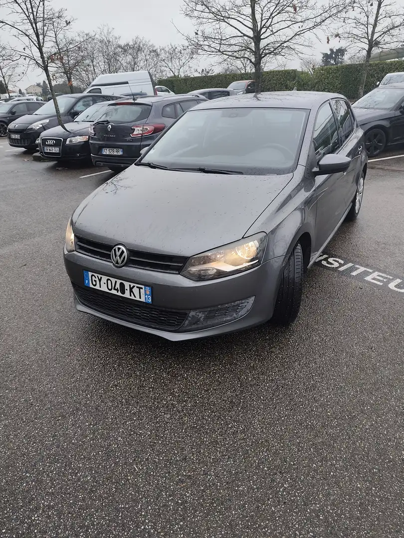 Volkswagen Polo Polo 1.6 TDI 90 CR FAP BlueMotion Technology Confortline - 1