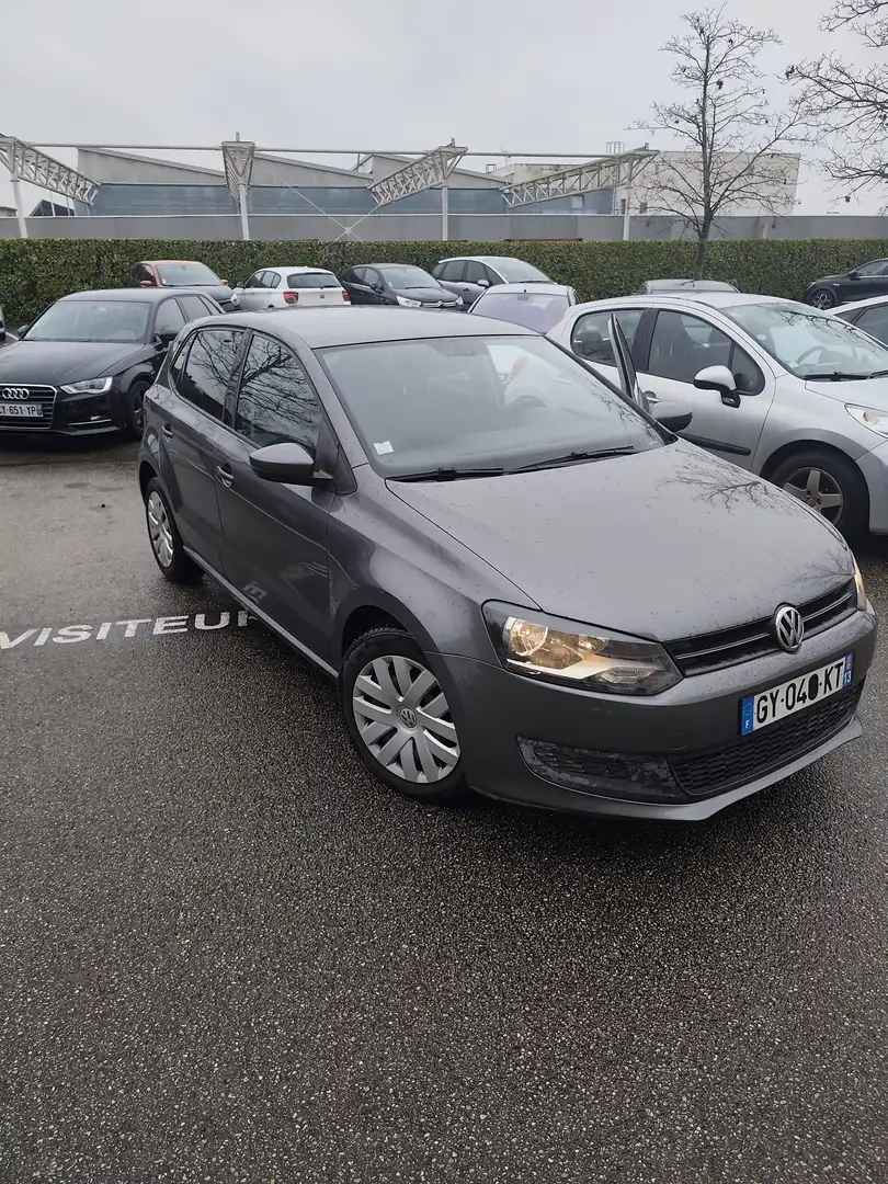 Volkswagen Polo Polo 1.6 TDI 90 CR FAP BlueMotion Technology Confortline - 2