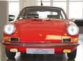 Porsche 911 2.0 S SWB Coupé, matching numbers Rosso - thumbnail 1