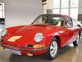 Porsche 911 2.0 S SWB Coupé, matching numbers Rosso - thumbnail 2