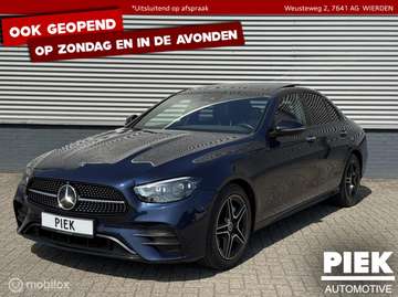 AMG-Pakket EXPORT! LEES TEKST!